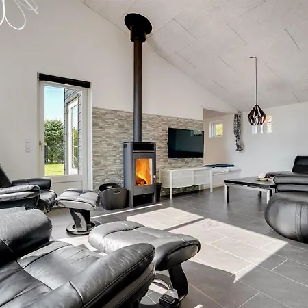 Dom wakacyjny Siegfried - 500m From The Sea By Interhome