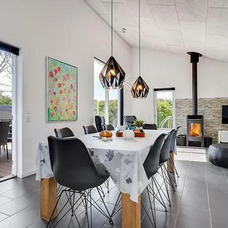 Dom wakacyjny Siegfried - 500m From The Sea By Interhome *