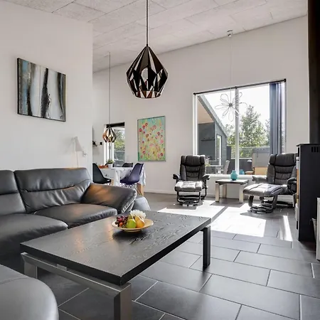 Dom wakacyjny Siegfried - 500m From The Sea By Interhome Blåvand
