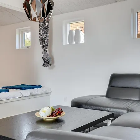 Feriehus Siegfried - 500m From The Sea By Interhome