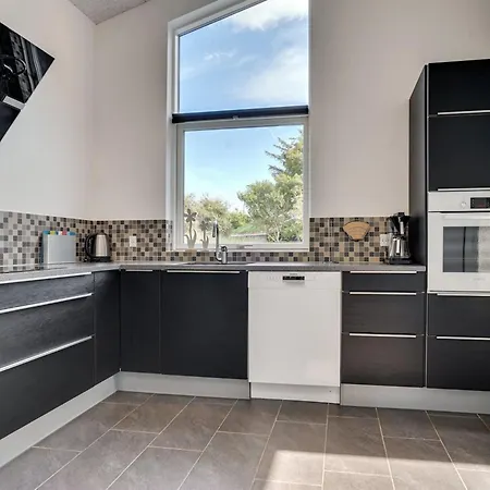 Feriehus Siegfried - 500m From The Sea By Interhome