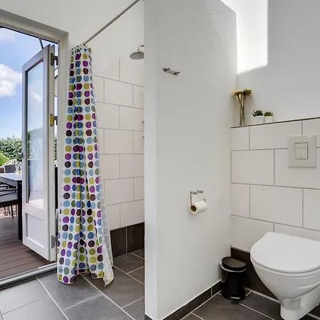 Siegfried - 500m From The Sea By Interhome * Blåvand
