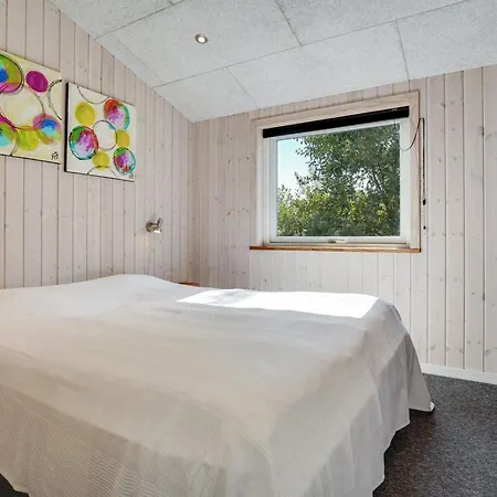 Siegfried - 500m From The Sea By Interhome Feriehus *