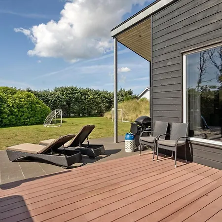 Dom wakacyjny Siegfried - 500m From The Sea By Interhome