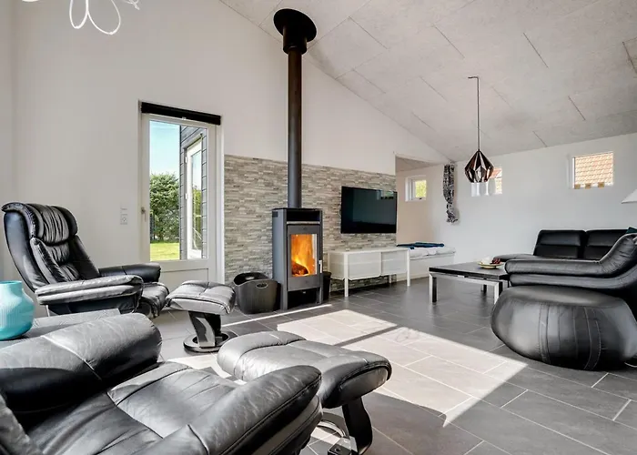 Siegfried - 500m From The Sea By Interhome Ferienhaus